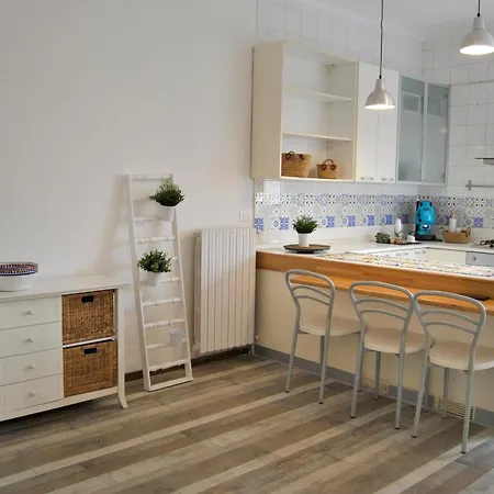 Sorriso98 Bed & Breakfast