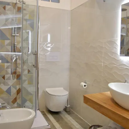 Bed & Breakfast Sorriso98 Neapel