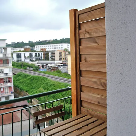 Bed & Breakfast Sorriso98 3*