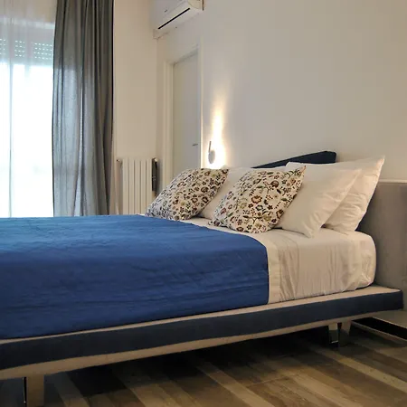 Bed & Breakfast Sorriso98