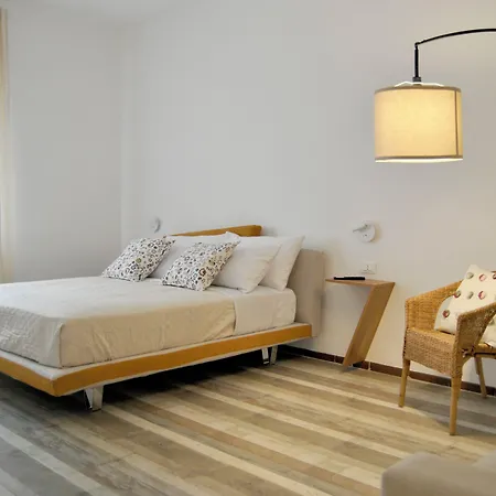 Bed & Breakfast Sorriso98