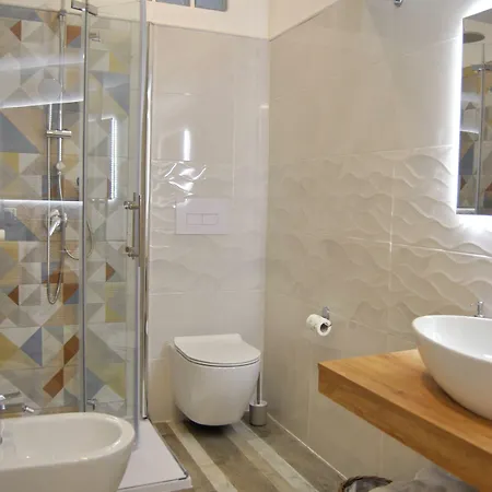 Sorriso98 Bed & Breakfast