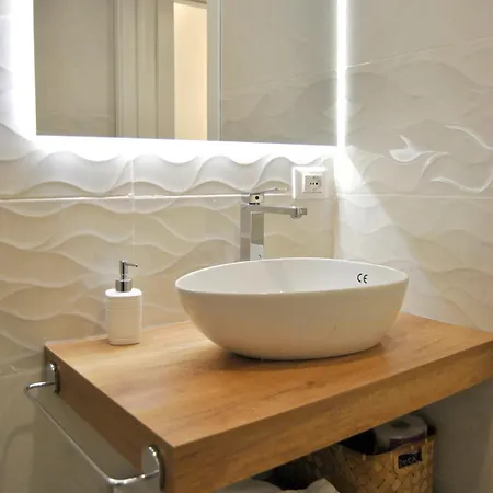 Sorriso98 فندق مبيت وإفطار نابولي