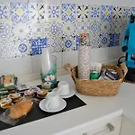 فندق مبيت وإفطار Sorriso98