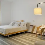 فندق مبيت وإفطار Sorriso98