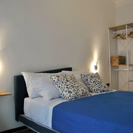 Sorriso98 Bed & Breakfast 3*