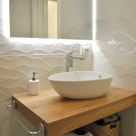 Sorriso98 Bed & Breakfast Naples