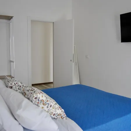 Bed & Breakfast Sorriso98 3*